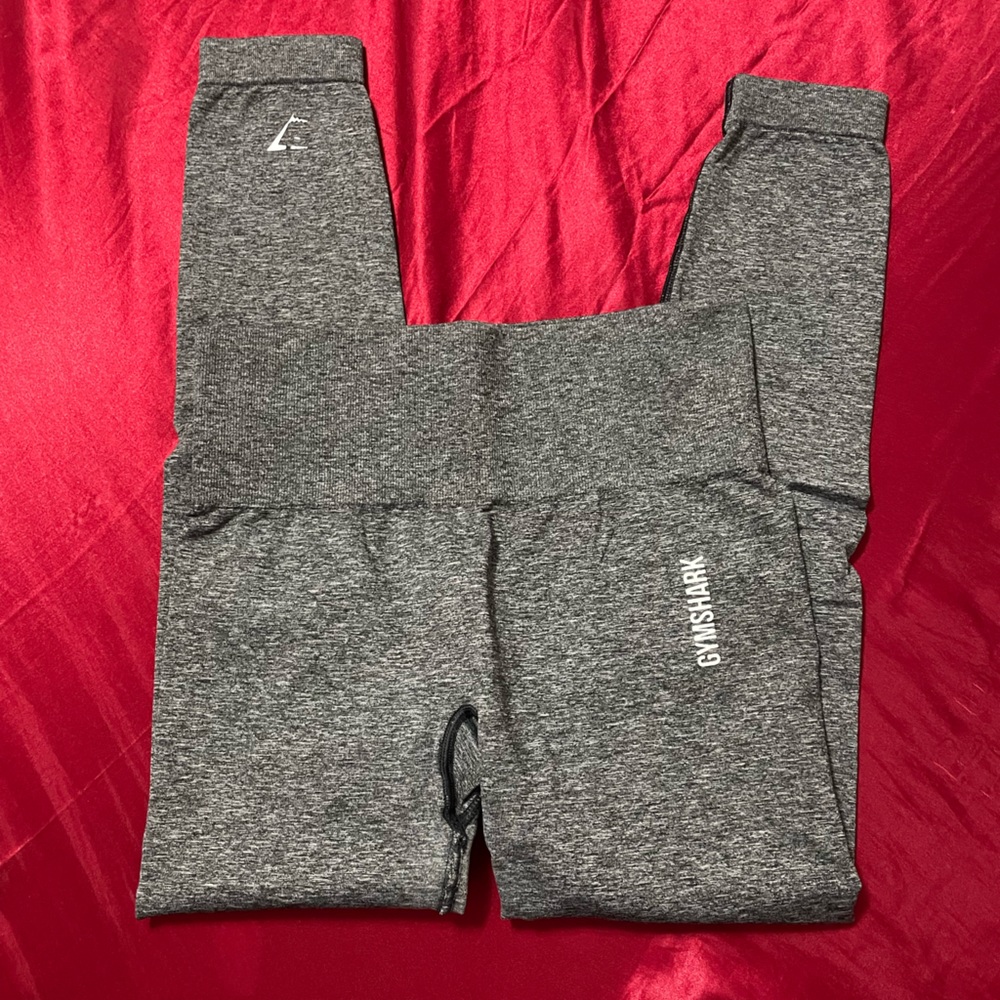 Gymshark leggings - Picture 2 of 2